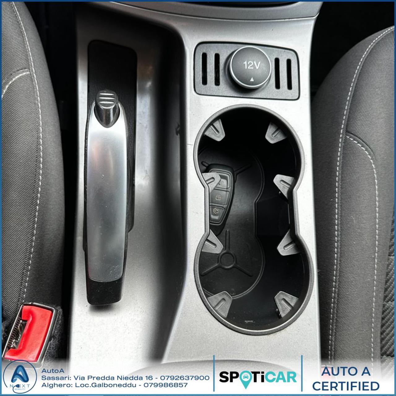 FORD Kuga 1.5 EcoBoost 150 CV S&S 2WD Plus - 23