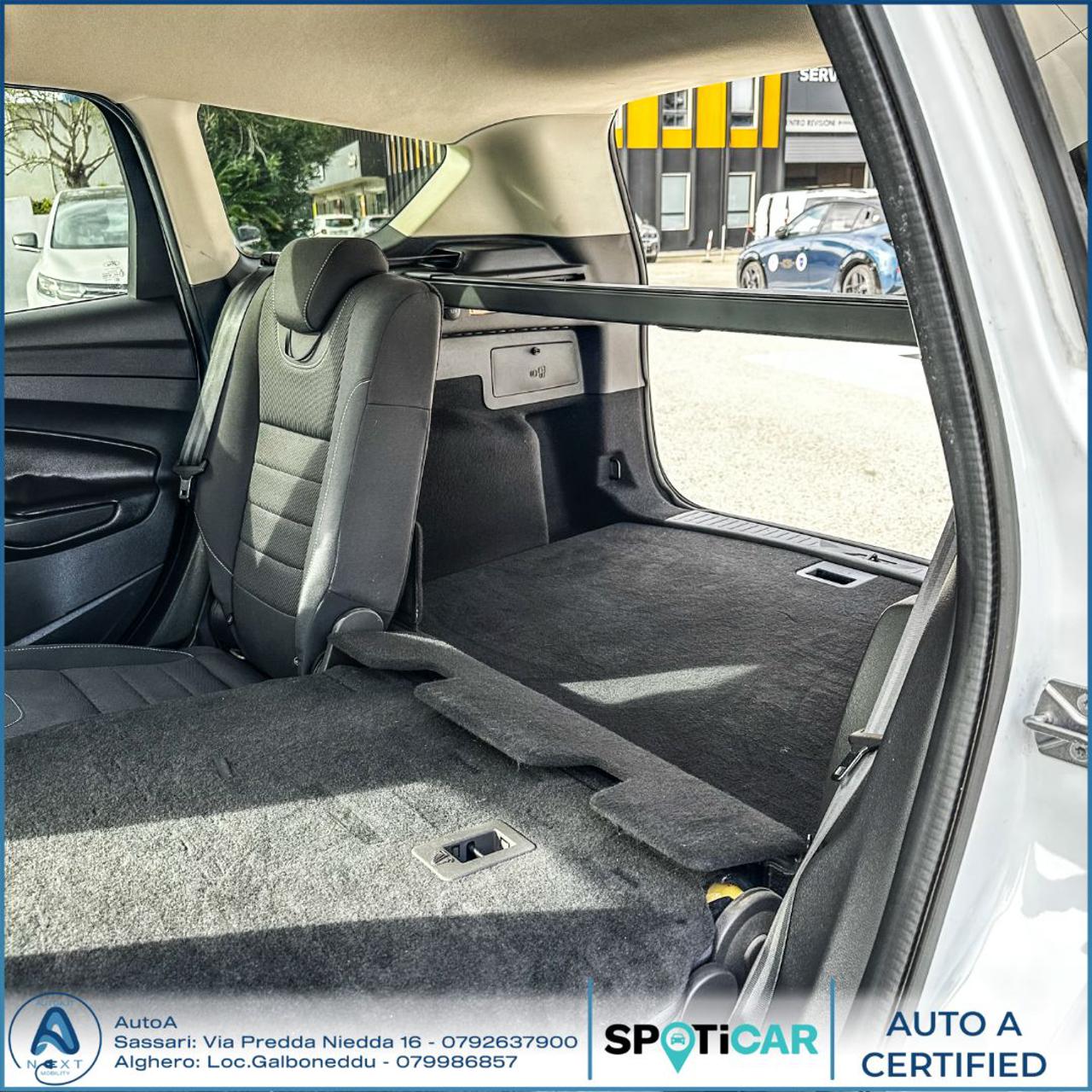 FORD Kuga 1.5 EcoBoost 150 CV S&S 2WD Plus - 11