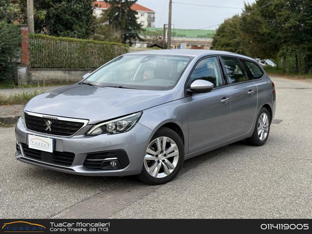 PEUGEOT 308 Active 1.5 Blue HDI 130 