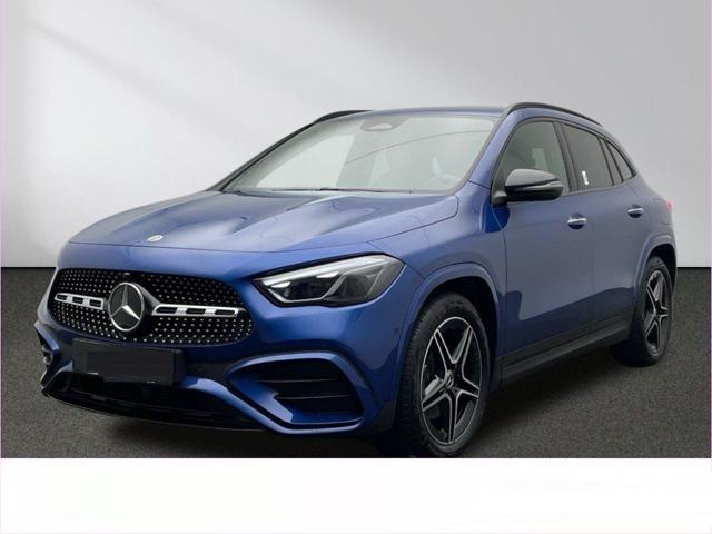 MERCEDES-BENZ GLA 200 d Automatic AMG Line Premium 