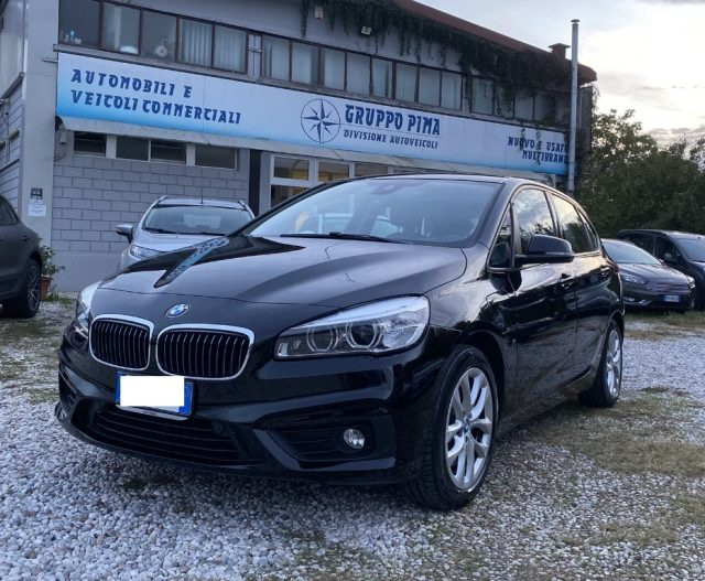 BMW iX2 Nero metallizzato