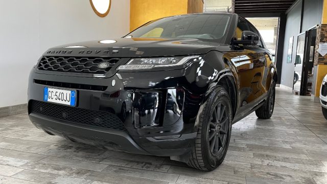 LAND ROVER Range Rover Evoque 2.0D I4-L.Flw 150 CV AWD Auto SE n1 autocarro 