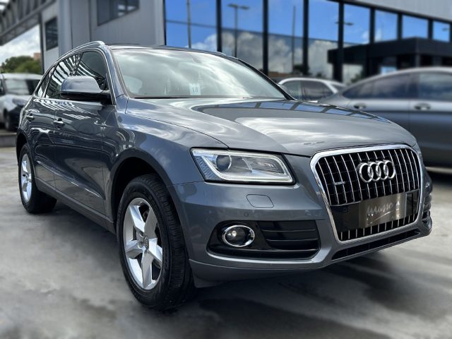 AUDI Q5 2.0 TDI 190 CV clean diesel quattro S tronic Busin 