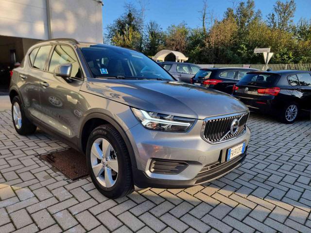 VOLVO XC40 D3 AWD Geartronic Business Plus 