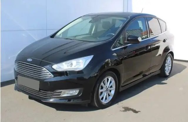 FORD C-Max 1.5 TDCi 95CV Start&Stop 