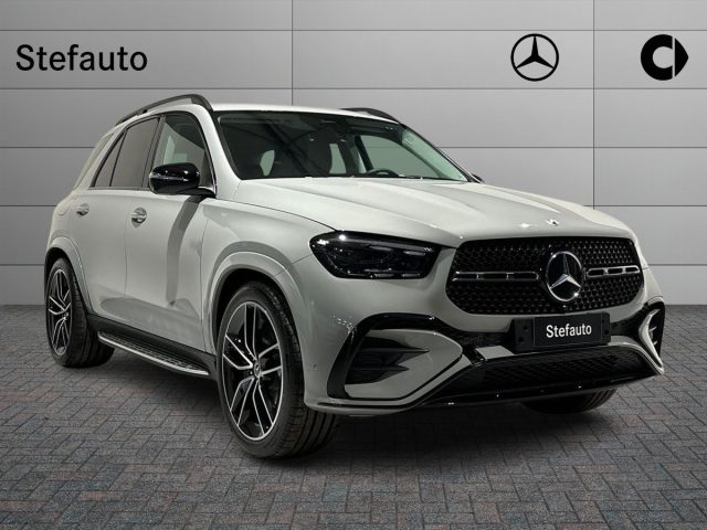 MERCEDES-BENZ GLE 300 d 4Matic Mild Hybrid AMG Line Advanced Plus 