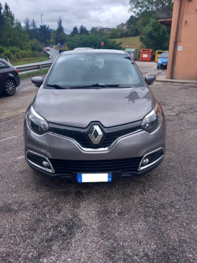 RENAULT Captur 1.5 dCi 8V 90 CV Start&Stop Energy R-Link 