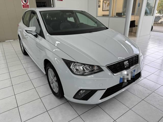 SEAT Ibiza 1.0 TGI 5 porte Business 