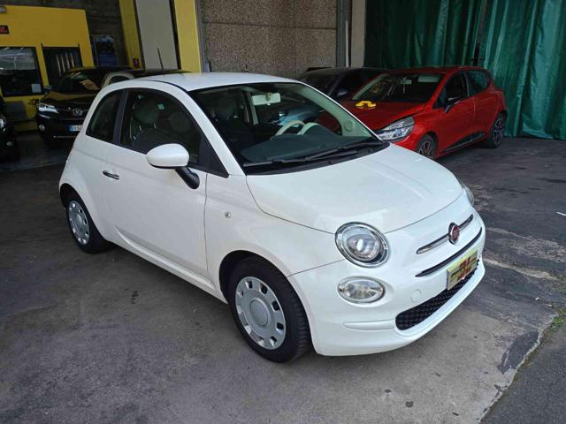 FIAT 500 1.2 EasyPower Pop 