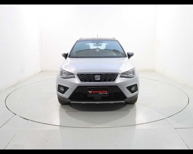 SEAT Arona 1.0 TGI XCELLENCE 