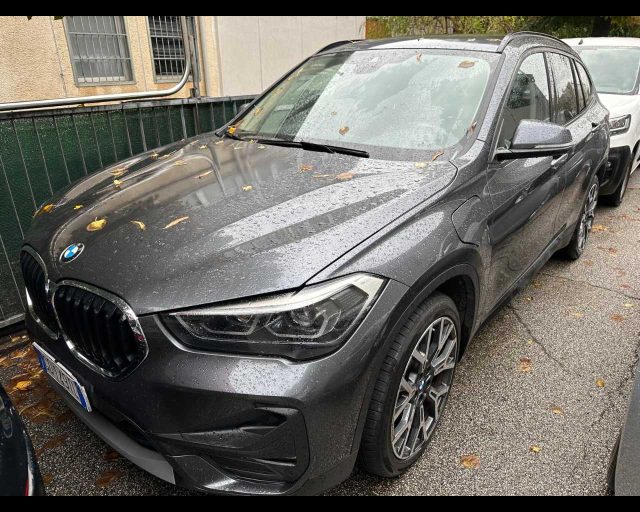 BMW X1 xDrive25e Business Advantage 