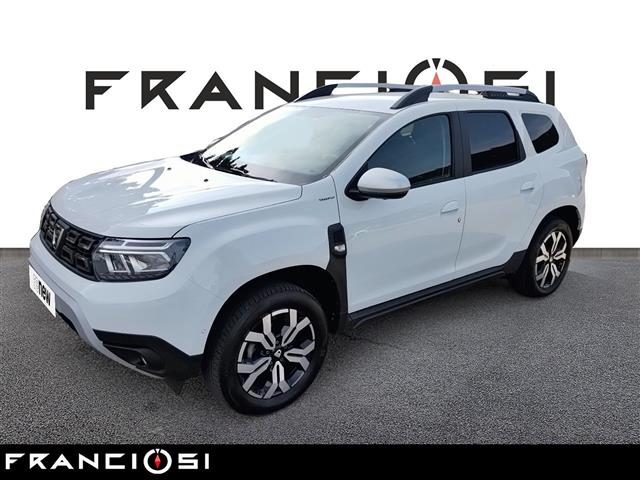 DACIA Duster 1.0 tce Prestige up Gpl 4x2 100cv 