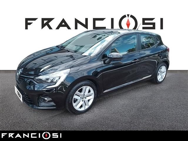 RENAULT Clio 5 Porte 1.0 TCe GPL Zen my21 