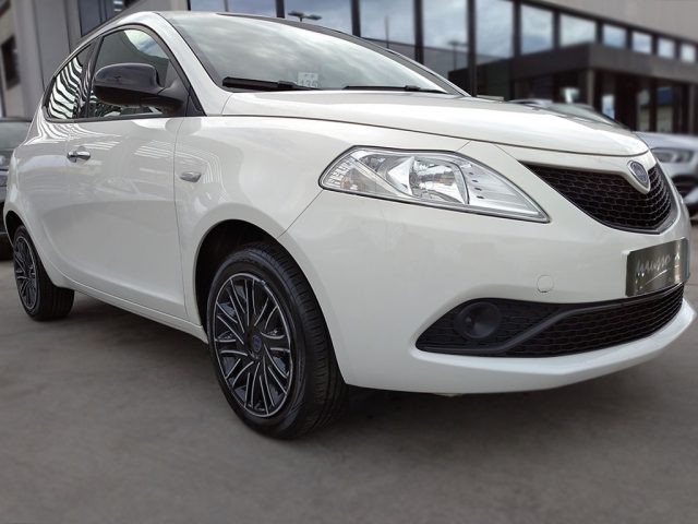 LANCIA Ypsilon 1.2 69 CV 5 porte Gold 