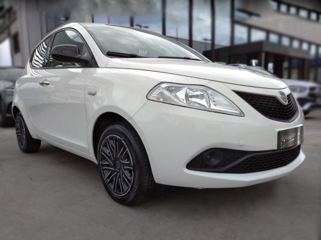 LANCIA Ypsilon 1.2 69 CV 5 porte Gold 