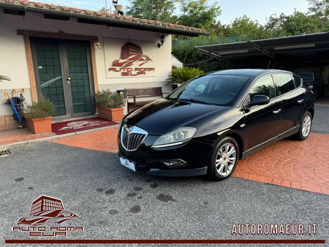 LANCIA Delta 1.4 T-Jet 120 CV Platino Ecochic GPL 