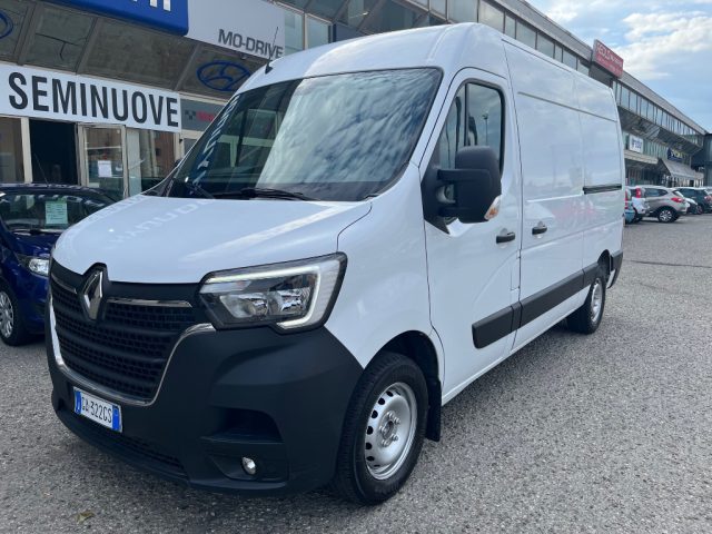 RENAULT Master 2.3 dCi 135 L2 H2 Furgone 