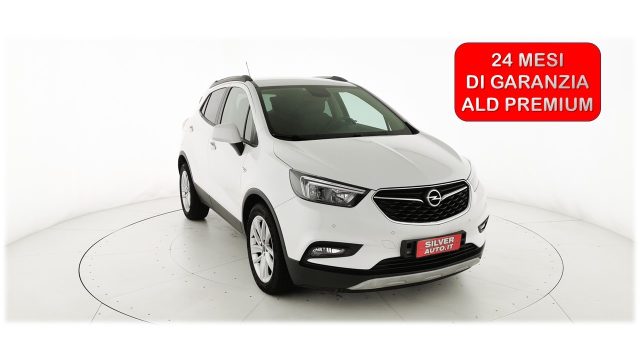 OPEL Mokka X 1.6 CDTI Ecotec 136CV 4x2 aut. Business 