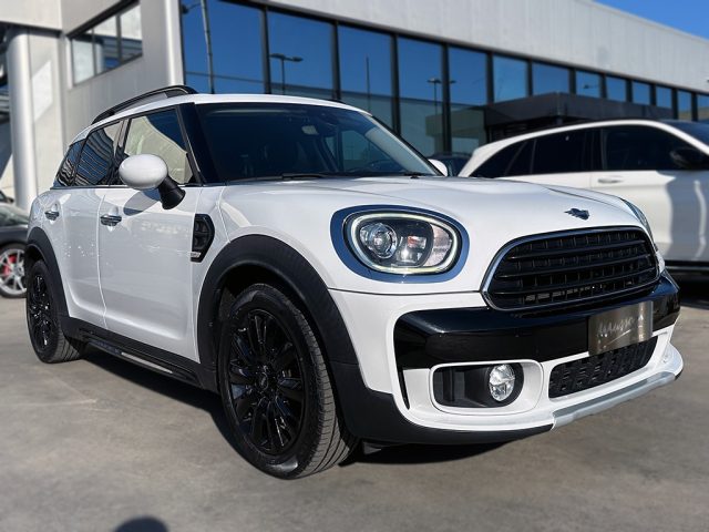 MINI Countryman 1.5 Cooper Baker Street Countryman 