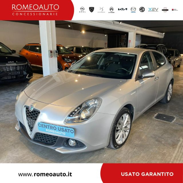 ALFA ROMEO Giulietta 1.6 JTDm 120 CV Business 