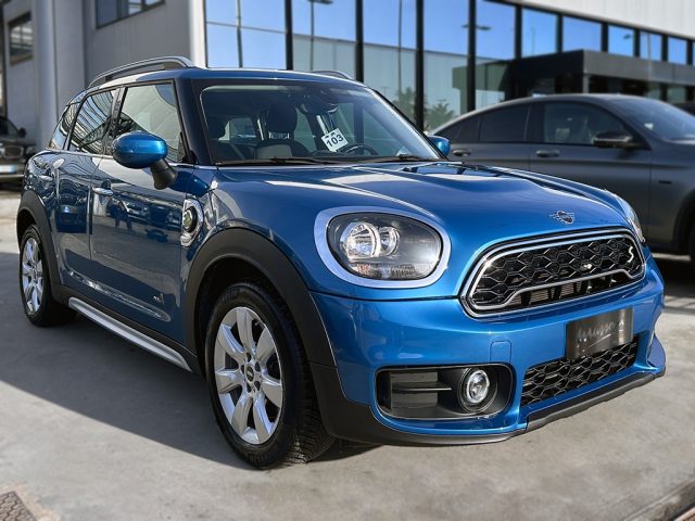 MINI Countryman 1.5 Cooper SE Countryman ALL4 Automatica 