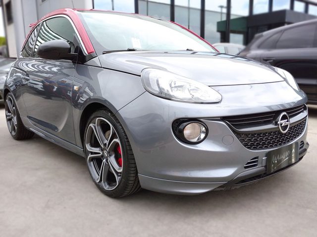 OPEL Adam 1.4 150 CV Start&Stop S 