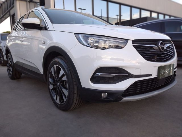 OPEL Grandland X 1.6 diesel Ecotec Start&Stop aut. Innovation 