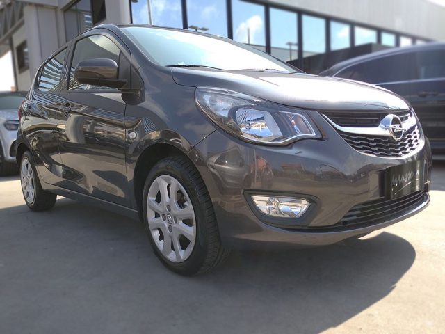 OPEL Karl 1.0 75 CV N-Joy 