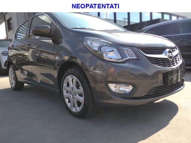 OPEL Karl 1.0 75 CV N-Joy 