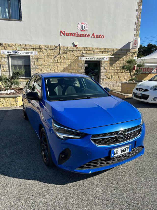 OPEL Corsa 1.2 Elegance 