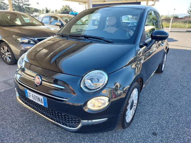 FIAT 500 1.0 Hybrid Dolcevita Uniprò Neopatentati Fatturab. 