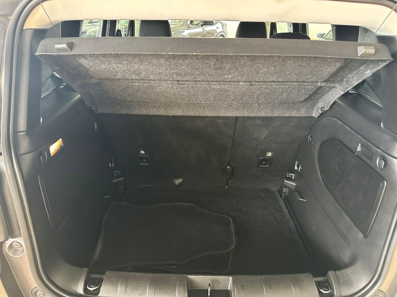 JEEP Renegade 1.6 Mjt DDCT 120 CV Longitude - 12