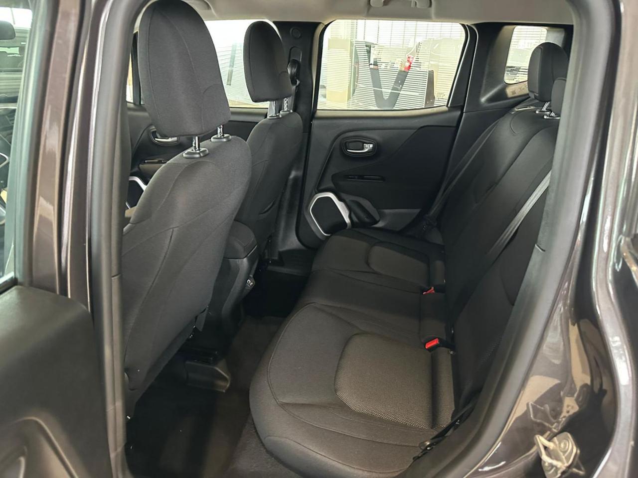 JEEP Renegade 1.6 Mjt DDCT 120 CV Longitude - 11