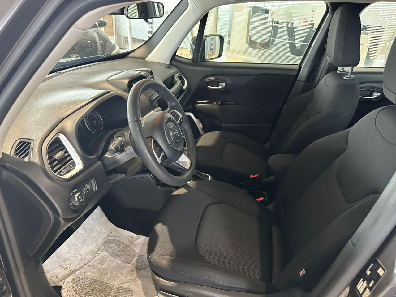 JEEP Renegade 1.6 Mjt DDCT 120 CV Longitude - 5