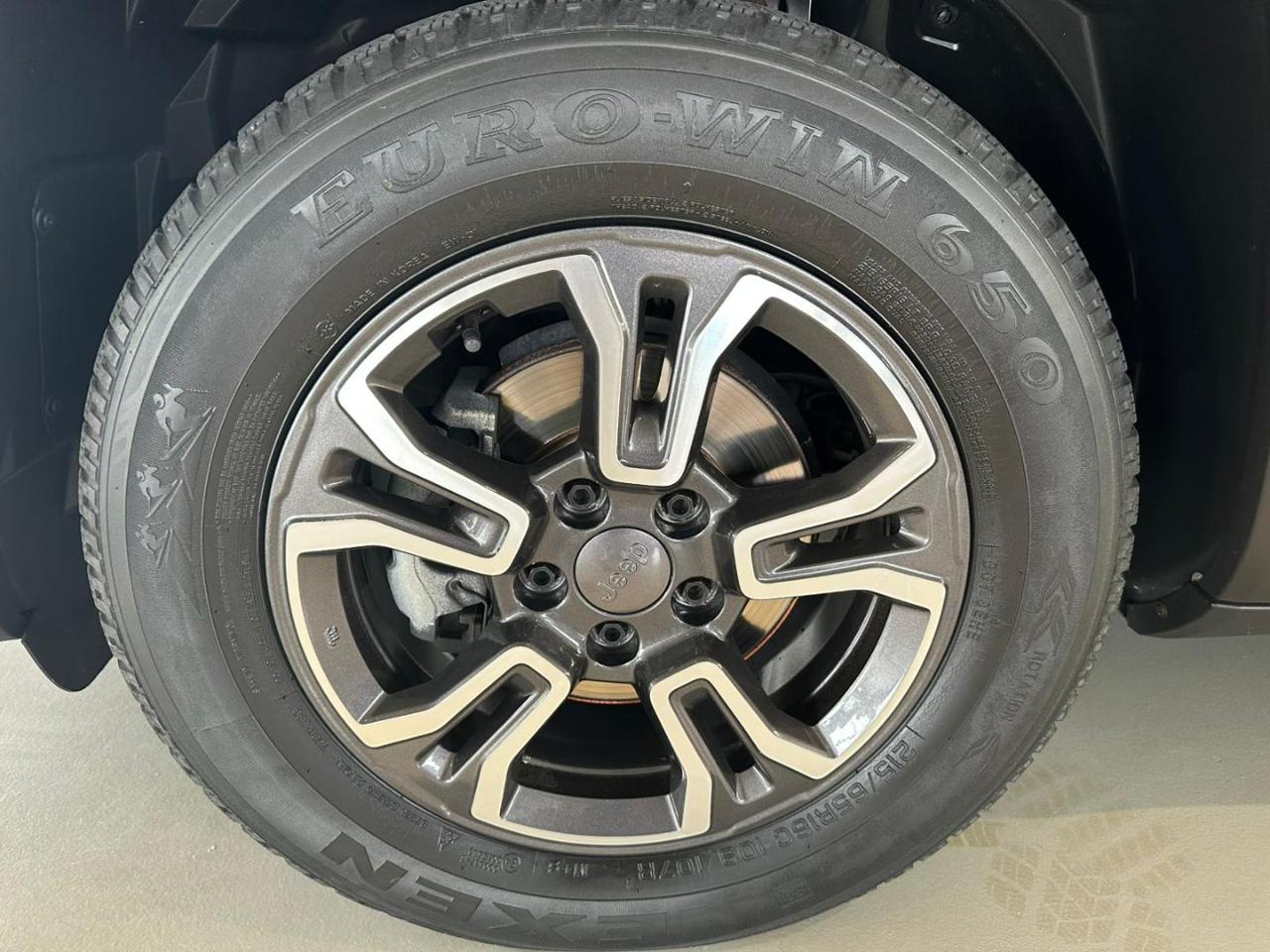 JEEP Renegade 1.6 Mjt DDCT 120 CV Longitude - 14