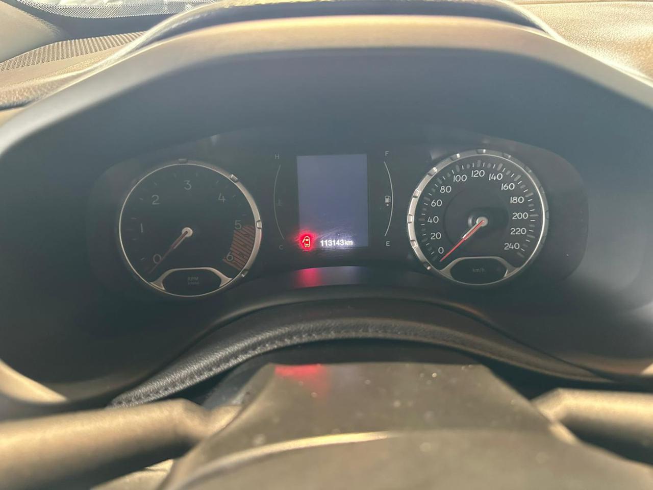 JEEP Renegade 1.6 Mjt DDCT 120 CV Longitude - 9