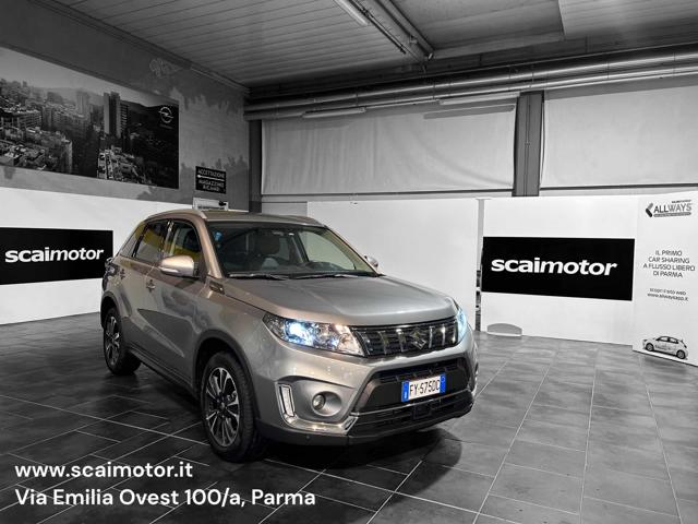 SUZUKI Vitara 1.4 Boosterjet Top 