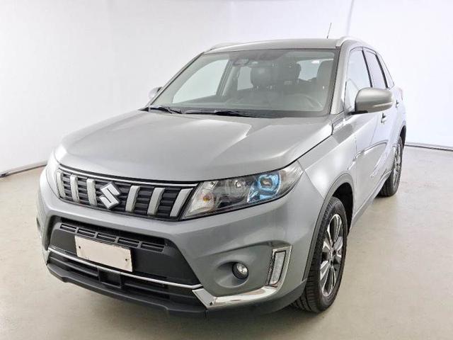 SUZUKI Vitara 1.4 Boosterjet Top 