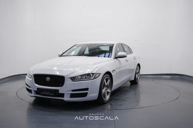 JAGUAR XE 2.0 D Turbo 180cv Aut. Prestige 