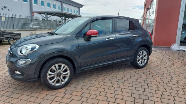 FIAT 500X 1.3 MultiJet 95 CV Business E6B  80.000  KM 