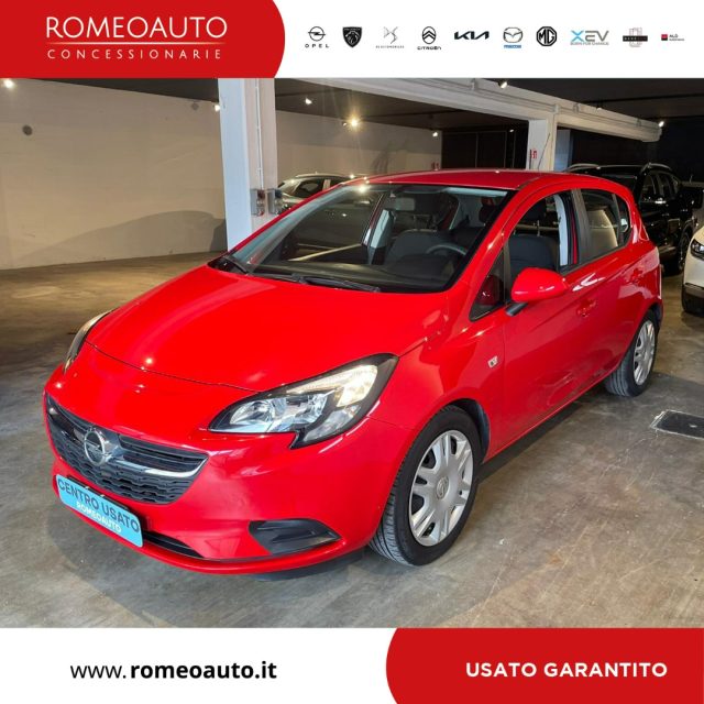 OPEL Corsa 1.2 5 porte Advance 69CV 