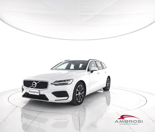 VOLVO V60 D3  Business - AUTOCARRO N1 