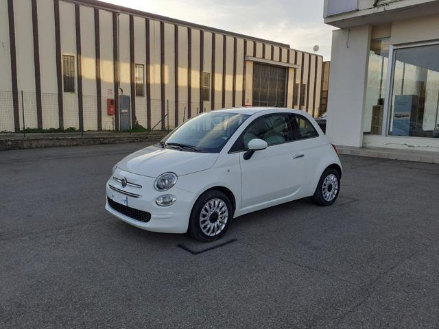 FIAT 500 PROMO FINANZIAMENTO 1.2 Lounge 