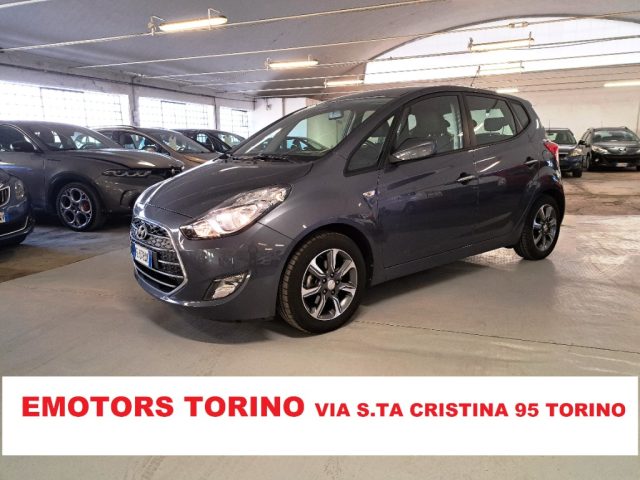 HYUNDAI iX20 1.4 90 CV XPossible 