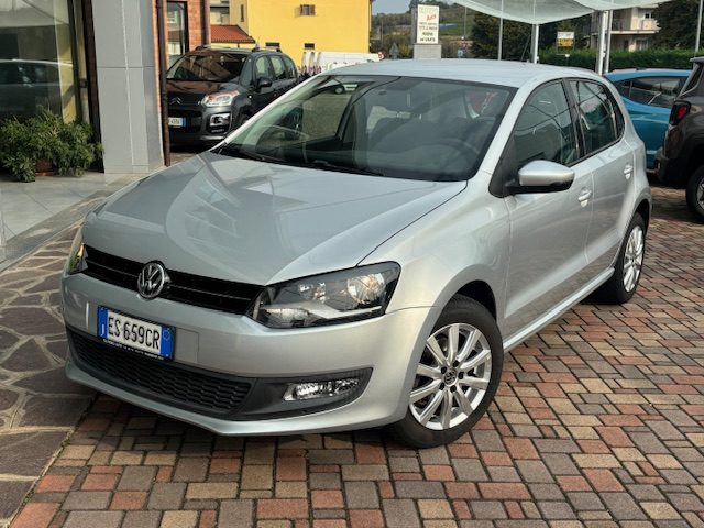 VOLKSWAGEN Polo 1.4 5 porte Comfortline 