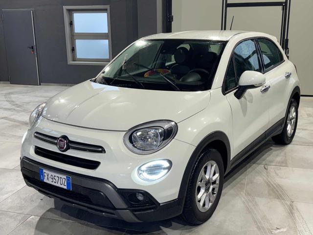 FIAT 500X 1.0 T3 120 CV CROSS ?AZIENDALE? 