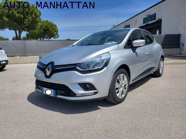 RENAULT Clio TCe 12V 75 CV 5 porte Business 