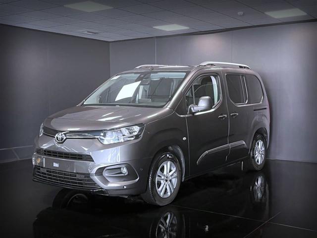 TOYOTA Proace City Verso 1.2 110 CV S&S Short D Executive 