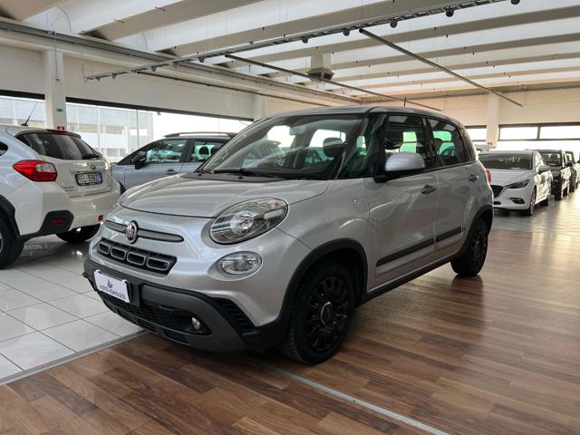 FIAT 500L 1.4 95 CV S&S Connect +Camera-Anche Neopat 