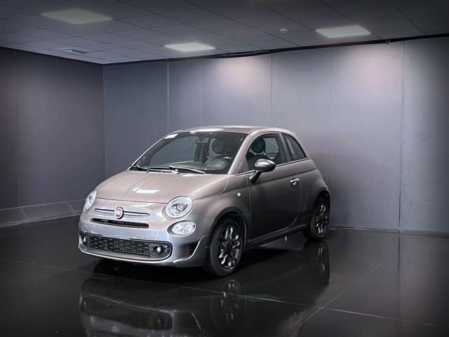 FIAT 500 1.0 Hybrid Connect 